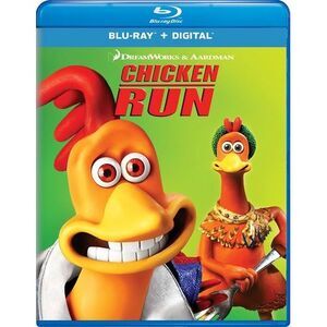 Chicken Run